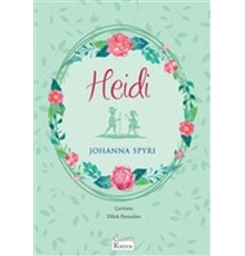 Heidi (Bez Ciltli)