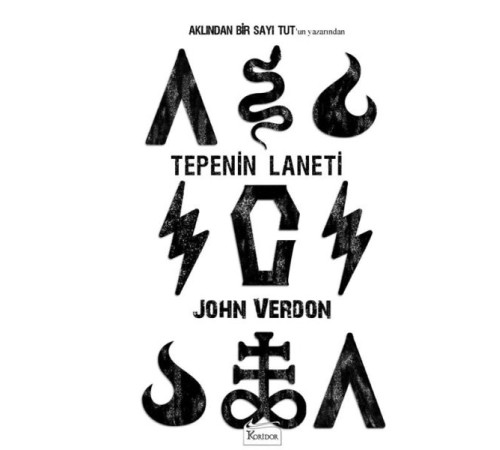 Tepenin Laneti Tepenin Laneti