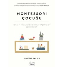 Montessori Çocuğu