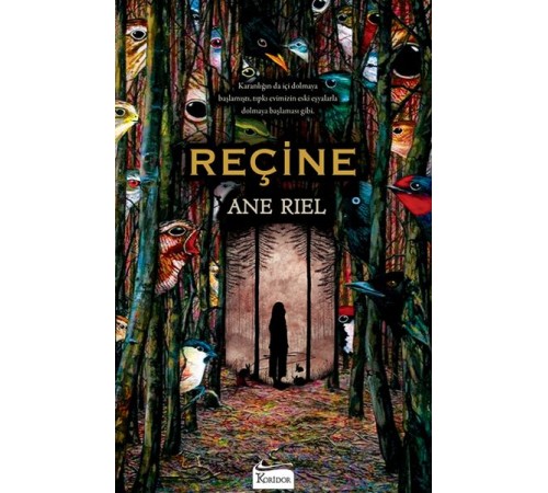 Reçine Reçine