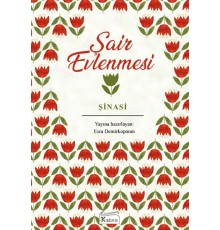 Şair Evlenmesi - (Bez Ciltli)