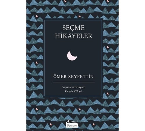 Seçme Hikâyeler (Bez Ciltli) Seçme Hikâyeler (Bez Ciltli)