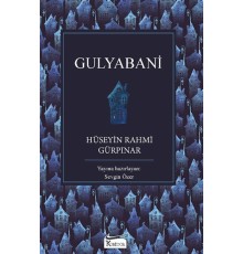 Gulyabani (Bez Ciltli)