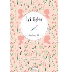 İyi Eşler (Bez Ciltli)