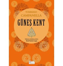 Güneş Kent (Bez Ciltli)