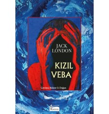 Kızıl Veba (Bez Cilt)