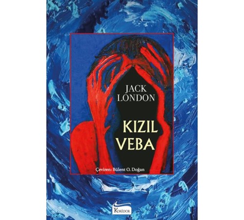 Kızıl Veba (Bez Cilt) Kızıl Veba (Bez Cilt)