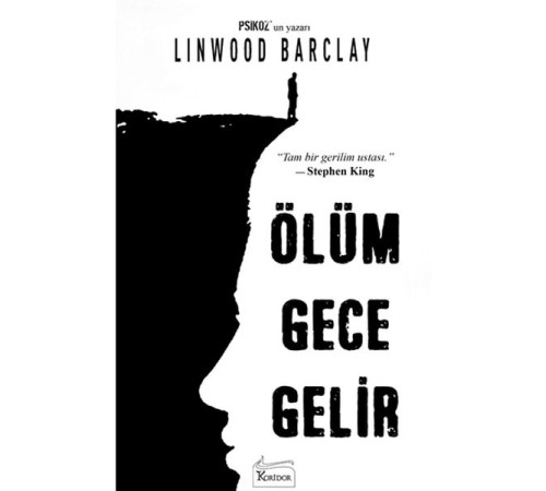 Ölüm Gece Gelir Ölüm Gece Gelir