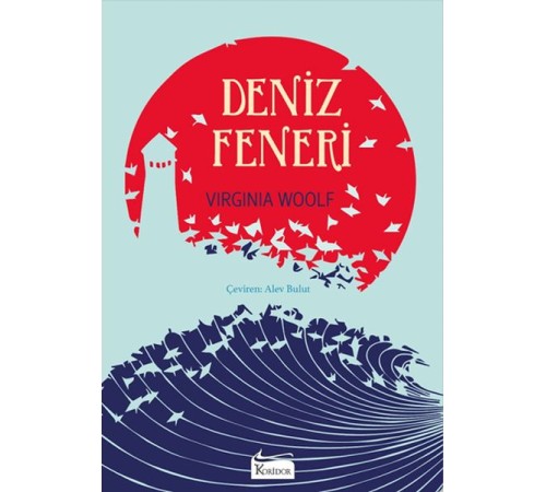 Deniz Feneri (Bez Cilt) Deniz Feneri (Bez Cilt)