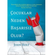 Çocuklar Neden Başarısız Olur?