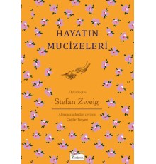 Hayatın Mucizeleri - Bez Cilt