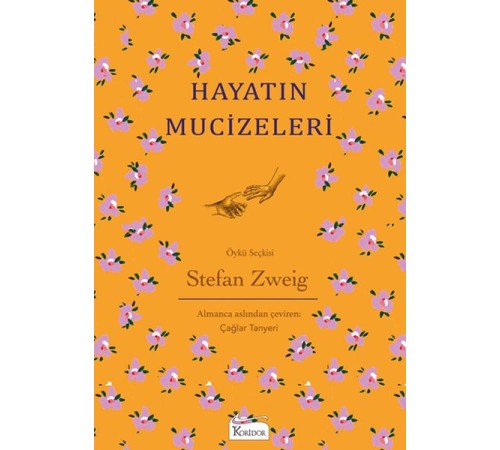 Hayatın Mucizeleri - Bez Cilt