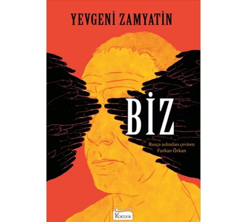 Biz - (Bez Cilt)