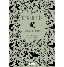 Karabibik - (Bez Ciltli)