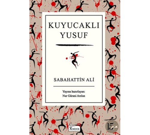 Kuyucaklı Yusuf