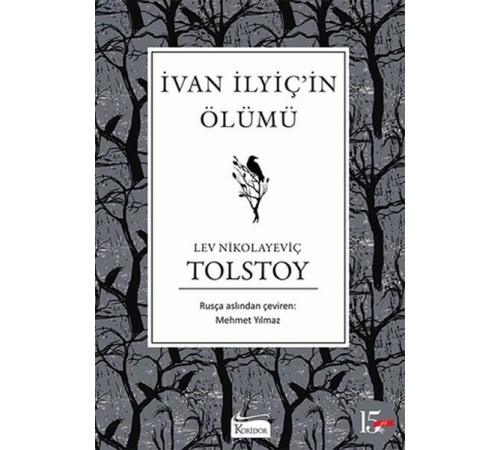 Ivan İlyiç’in Ölümü
