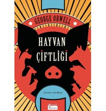 Hayvan Çiftliği
