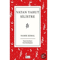 Vatan yahut Silistre