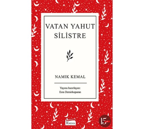 Vatan yahut Silistre