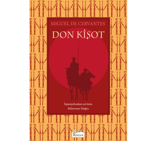 Don Kişot