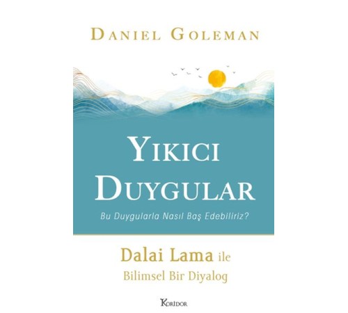 Yıkıcı Duygular