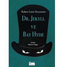 Dr. Jekyll ve Bay Hyde (Bez Ciltli)
