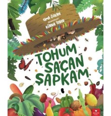 Tohum Saçan Şapkam
