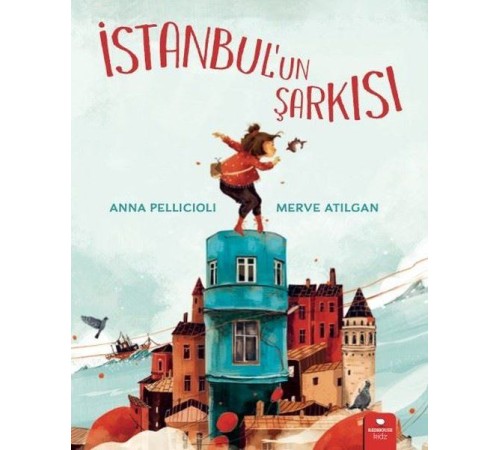 İstanbulun Şarkısı
