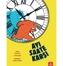 Ayı Saate Karşı