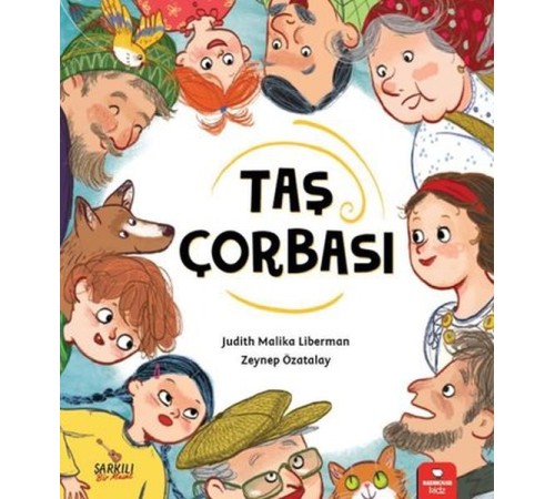 Taş Çorbası