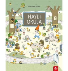 Haydi Okula