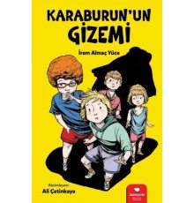 Karaburun'un Gizemi