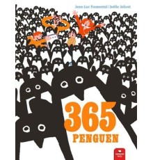 365 Penguen