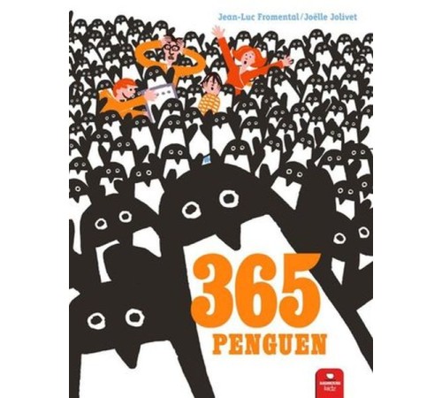 365 Penguen 365 Penguen