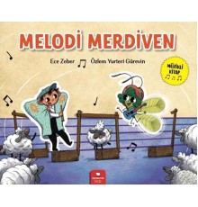 Melodi Merdiven