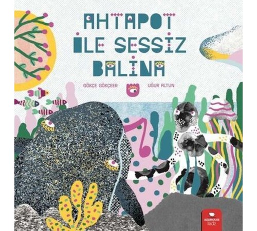 Ahtapot ile Sessiz Balina