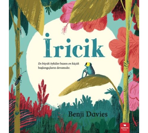 İricik