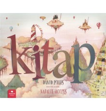 Kitap
