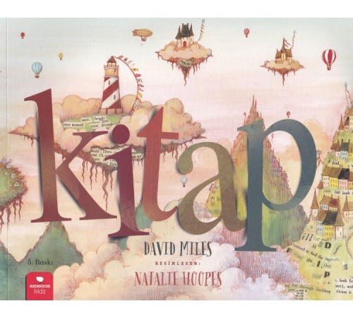 Kitap