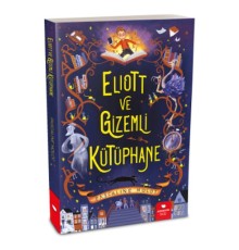 Eliott ve Gizemli Kütüphane