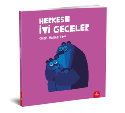 Herkese İyi Geceler