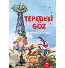 Tepedeki Göz
