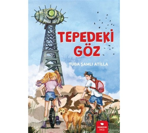 Tepedeki Göz