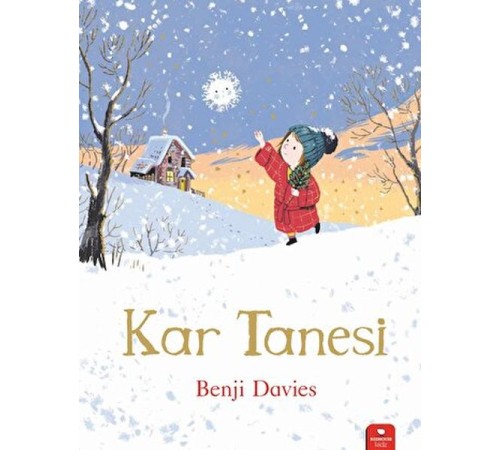 Kar Tanesi