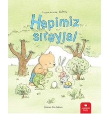 Hepimiz Sırayla