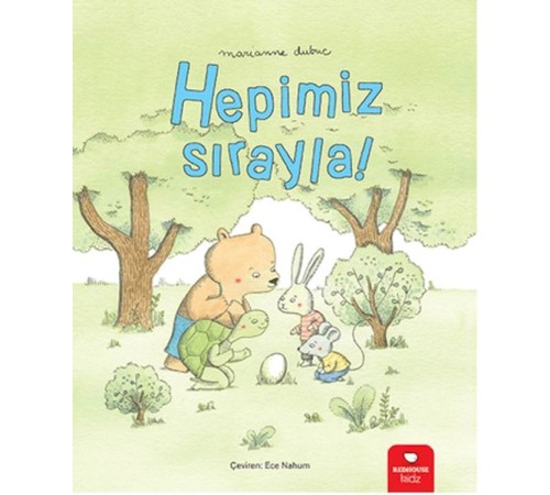 Hepimiz Sırayla