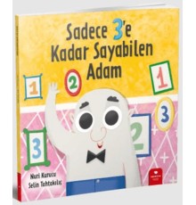 Sadece 3'e Kadar Sayabilen Adam