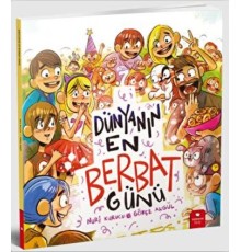 Dünyanın En Berbat Günü