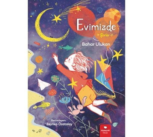 Evimizde - Şiirler Evimizde - Şiirler