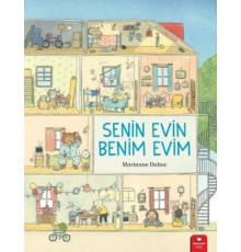 Senin Evin Benim Evim